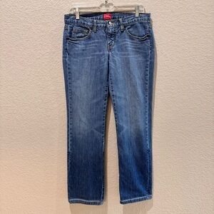 The Limilted “Drew Jeans” Straight Leg Jeans Size 6